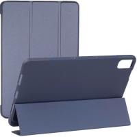 Чохол Silicone Color Series для Huawei Matepad 10.4 (2021/2020) Navy Blue